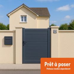 copy of Portillon plein en...