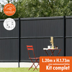 copy of Kit grillage rigide...