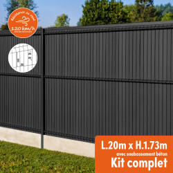 copy of Kit grillage rigide...