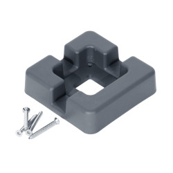 Suporte para poste Elko