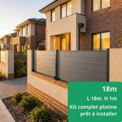 copy of Pack clôture...