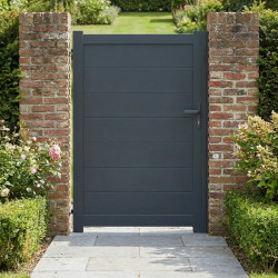 copy of Portillon aluminium...
