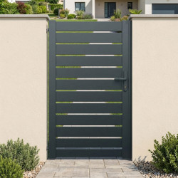 copy of Portillon aluminium...