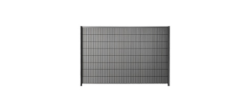 Clôture Kombifence